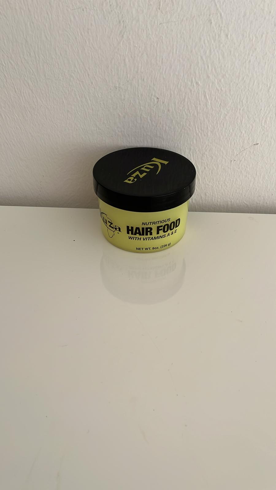 Kuza Nutritious Hair Food