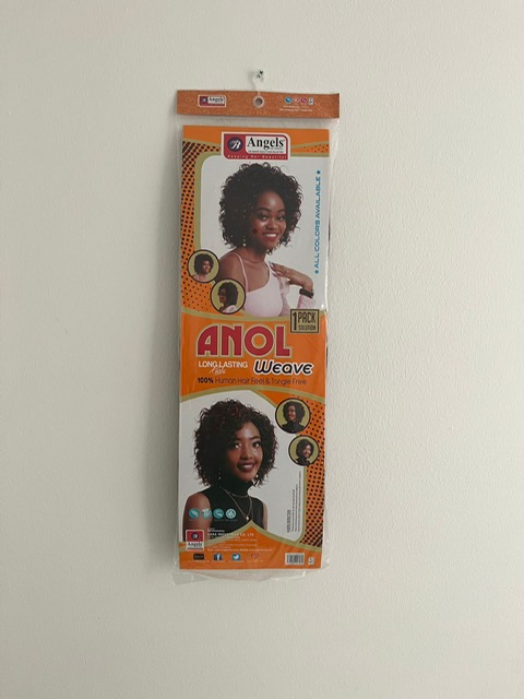 Anol Long Lasting