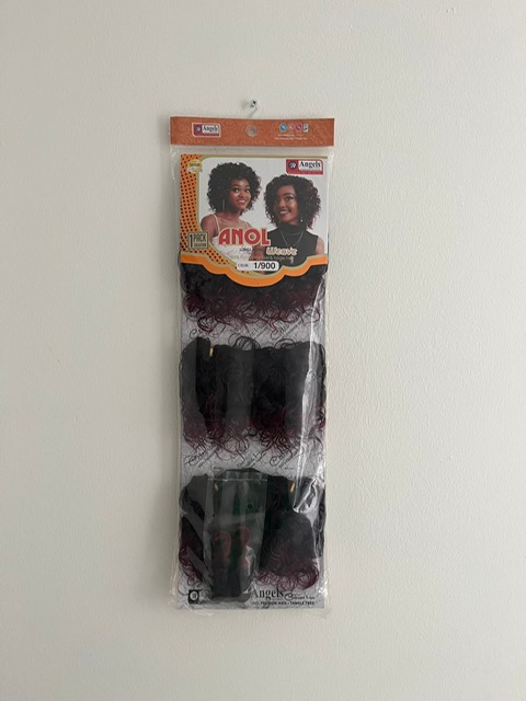 Anol Weave #1/900