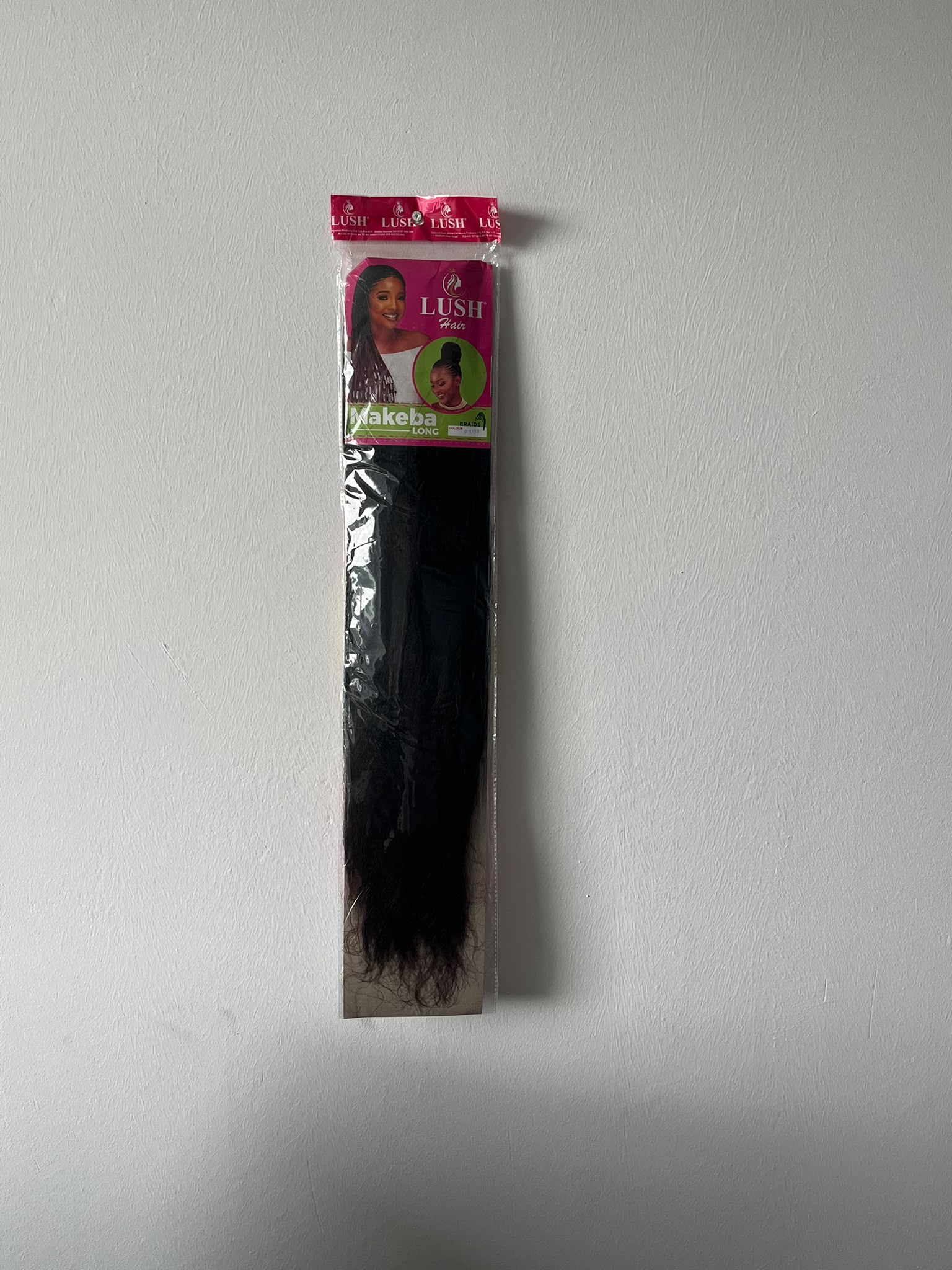 Makeba Long #1/33