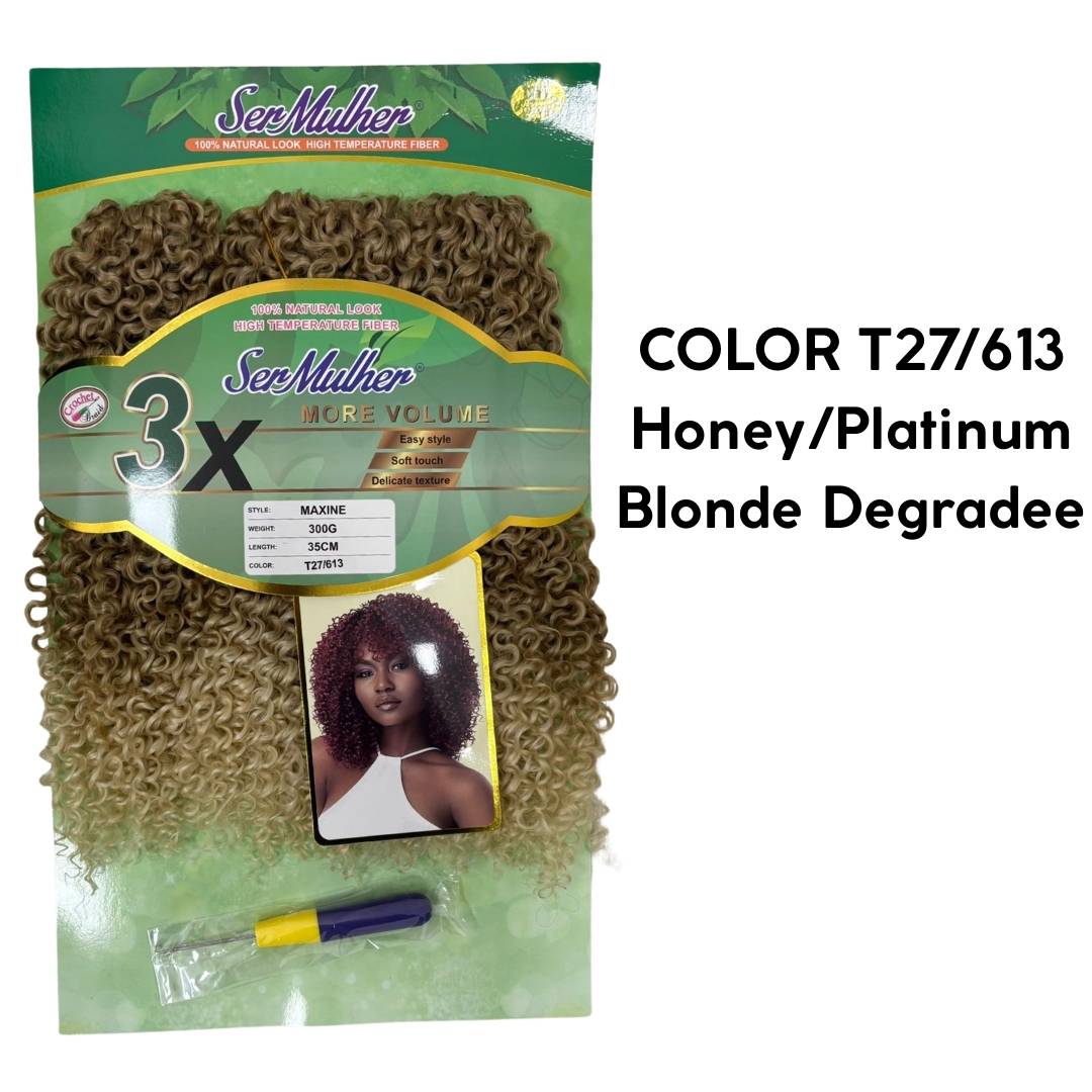 Blonde Degradee  #T27/613