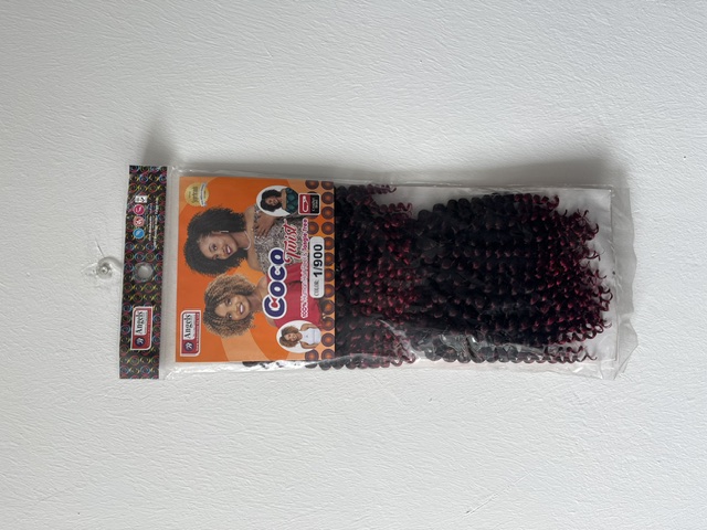 Coco Twist #1/900