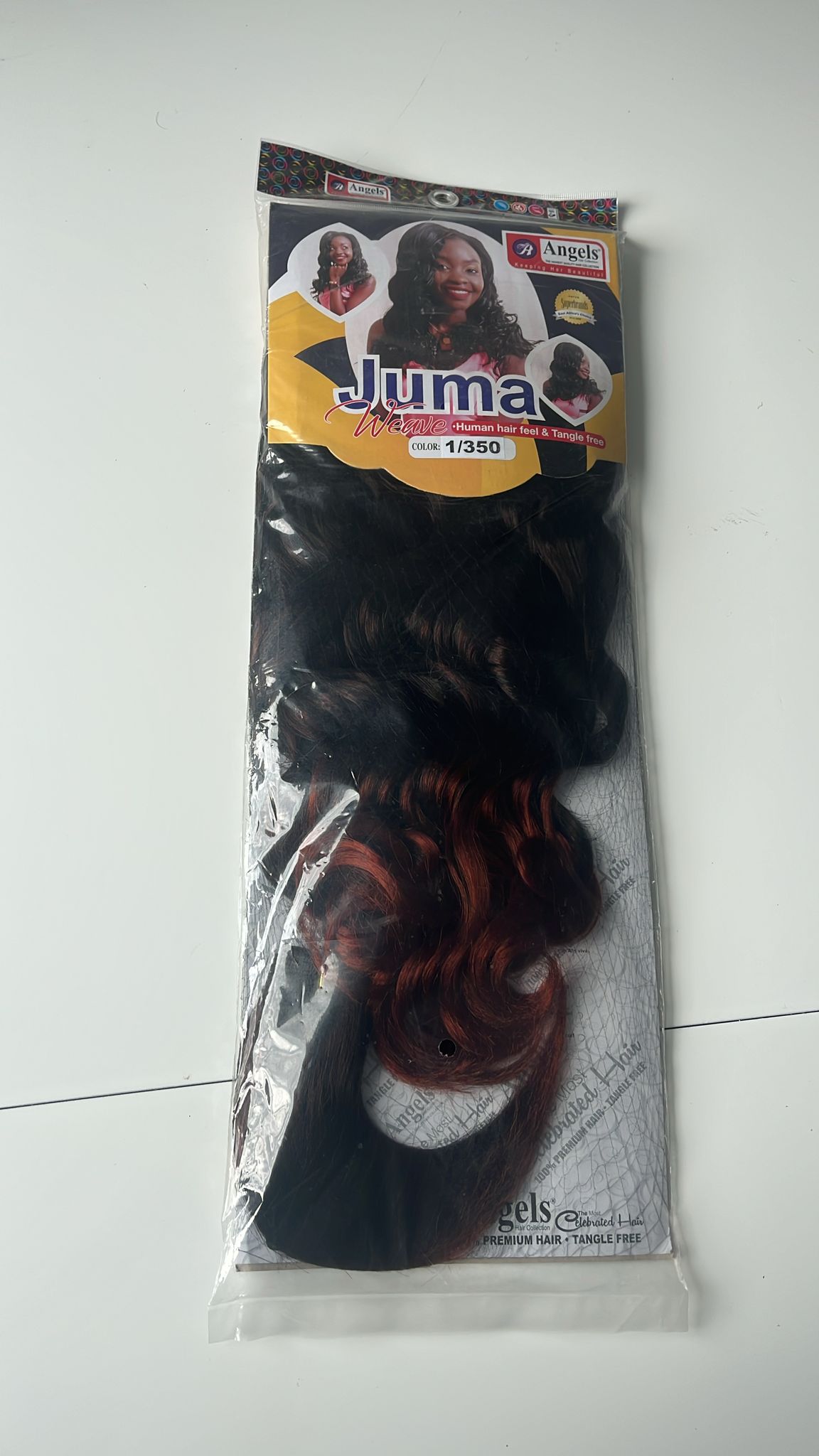 Juma #1/350