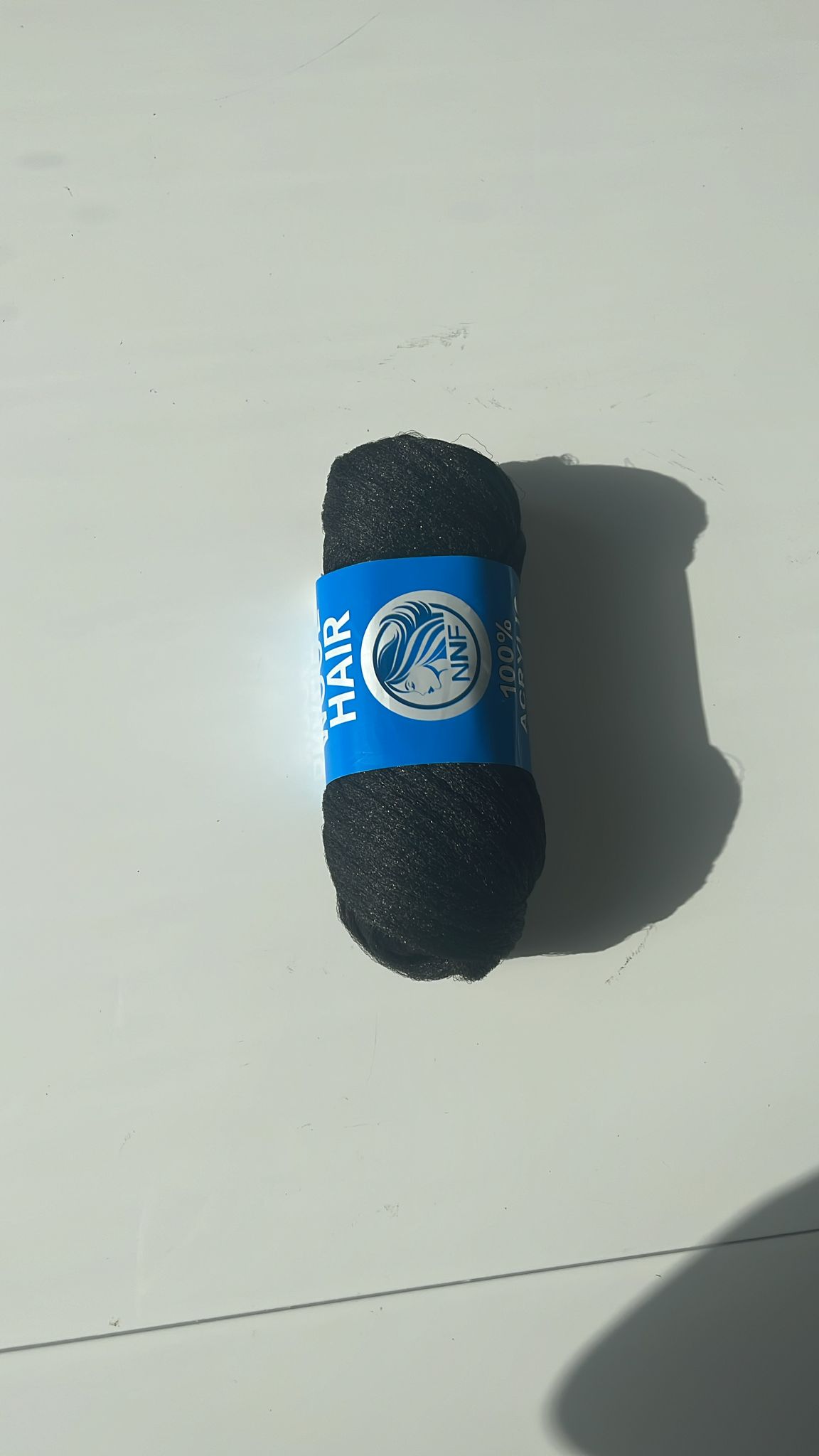 NENAFA BRAZIL WOOL HAIR